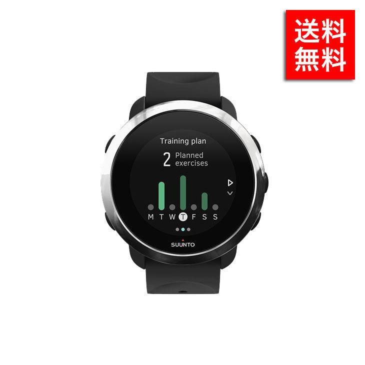 スマートウォッチ スント 3 フィットネス メンズ レディース 時計 スポーツ Ss Suunto S ブランド探検隊 Yahoo 店 通販 Yahoo ショッピング