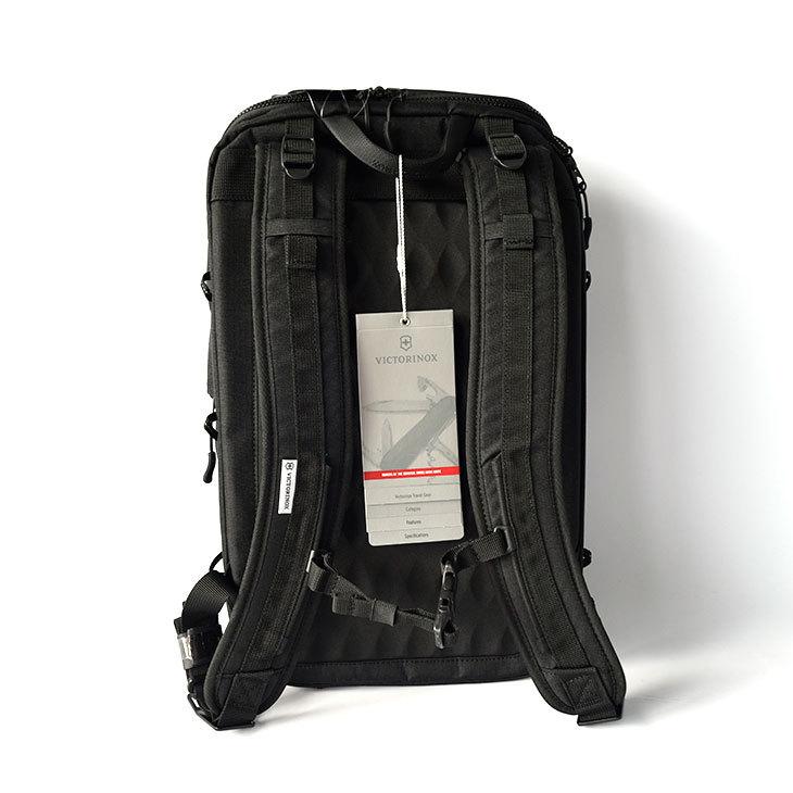 ヴィクトリノックス ビジネスリュック VICTORINOX ナイロン 