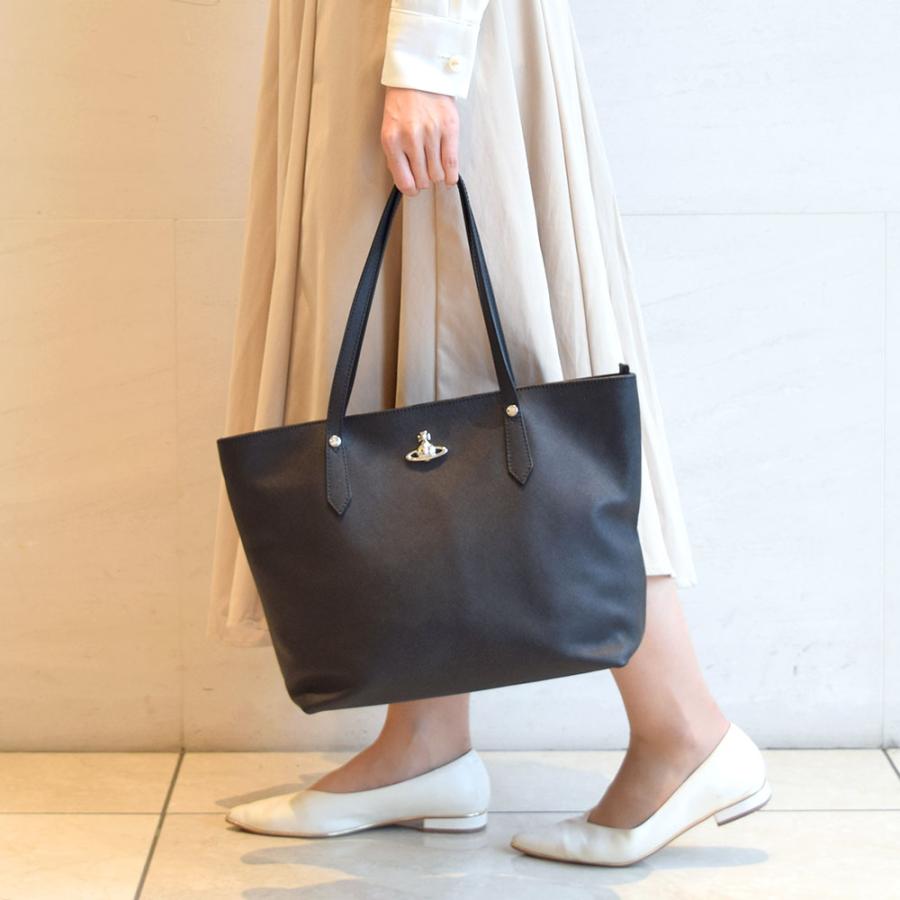 Vivienne Westwood ヴィヴィアンウエストウッド トートバッグ Vivienne Westwood ヴィヴィアンウエストウッド トートバッグ