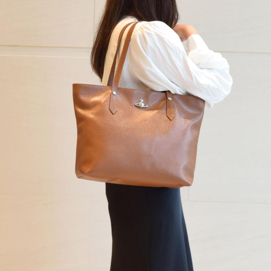 Vivienne Westwood ヴィヴィアンウエストウッド トートバッグ Vivienne Westwood ヴィヴィアンウエストウッド トートバッグ