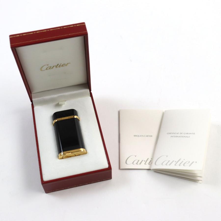 楽天市場】良品□Cartier カルティエ ゴドロン トリニティ オーバル 