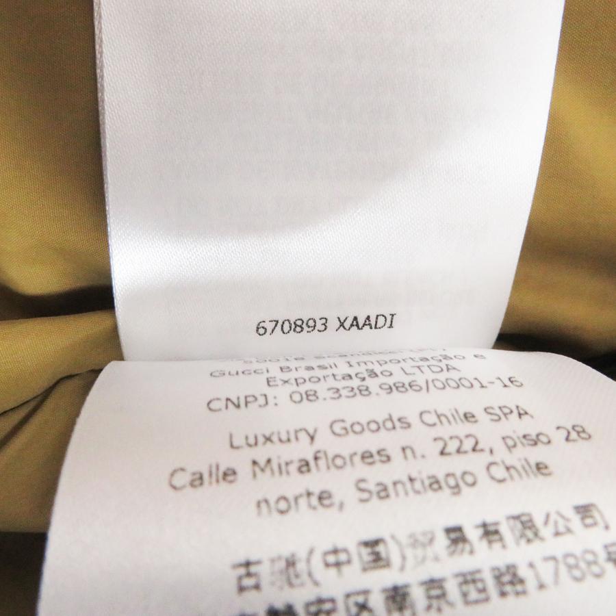 極美品 GUCCI×THE NORTH FACE グッチ ノースフェイス 21AW 極美品 GUCCI×THE NORTH FACE グッチ ノースフェイス 21AW
