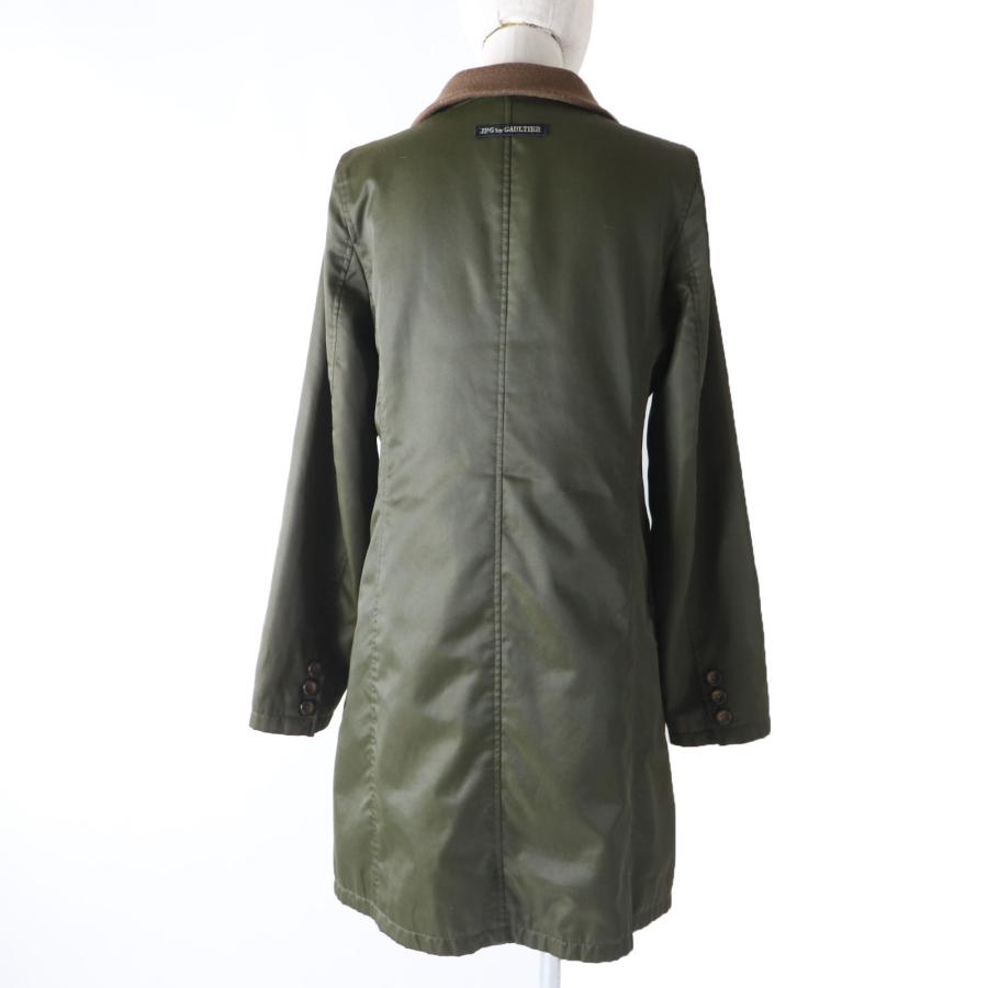 美品 JEAN-PAUL GAULTIER ジャンポールゴルチエ ヴィンテージ ロゴ 