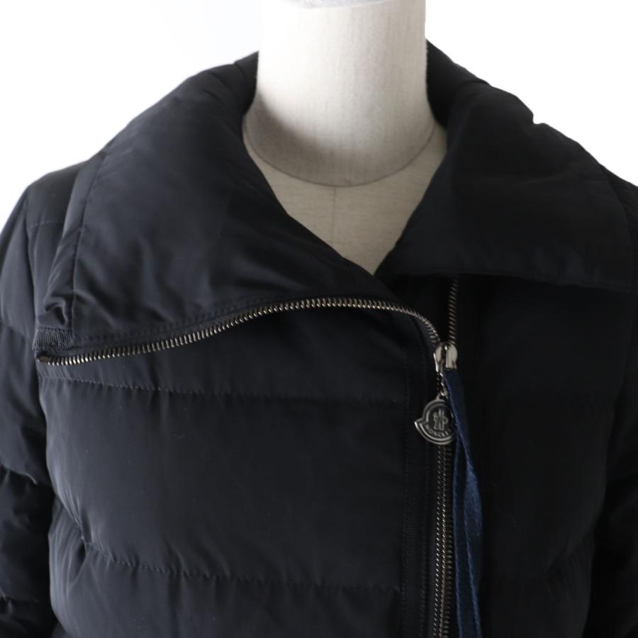 MONCLER 美品 モンクレール LOBELIA ロベリア ダウンコート MONCLER 美品 モンクレール LOBELIA ロベリア ダウンコート