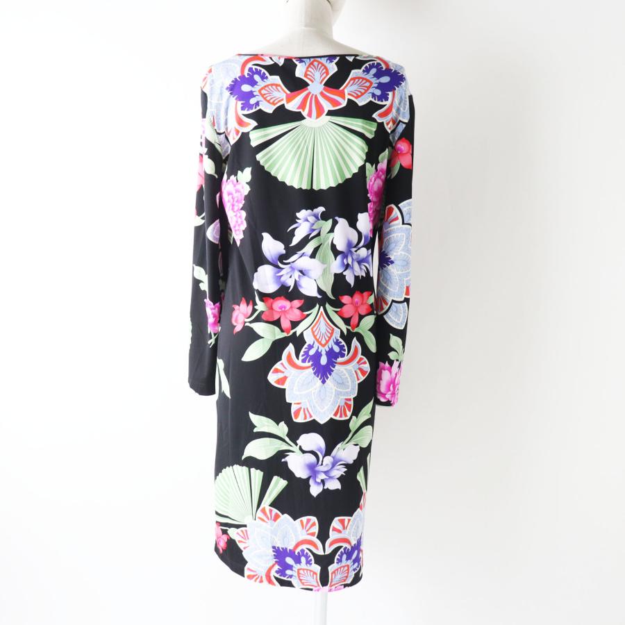 LEONARD（レオナール） 【ドンドン見直し】極美品 0420909 長袖