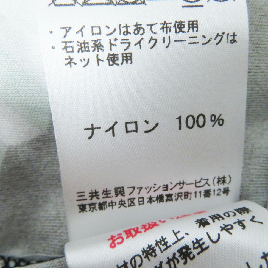 LEONARD 極美品 レオナール 0420909 長袖 ワンピース ブラック LEONARD 極美品 レオナール 0420909 長袖 ワンピース ブラック