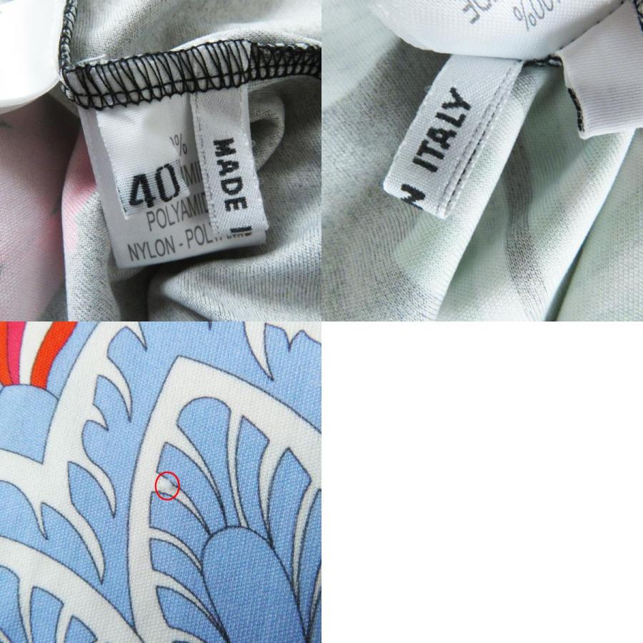 LEONARD 極美品 レオナール 0420909 長袖 ワンピース ブラック LEONARD 極美品 レオナール 0420909 長袖 ワンピース ブラック