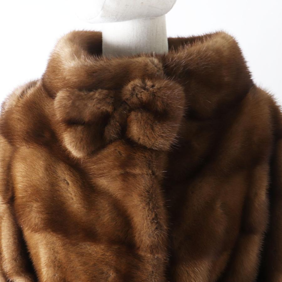 FENDI 未使用品 フェンディ FNE774 クロコダイルベルト ミンク FENDI 未使用品 フェンディ FNE774 クロコダイルベルト ミンク
