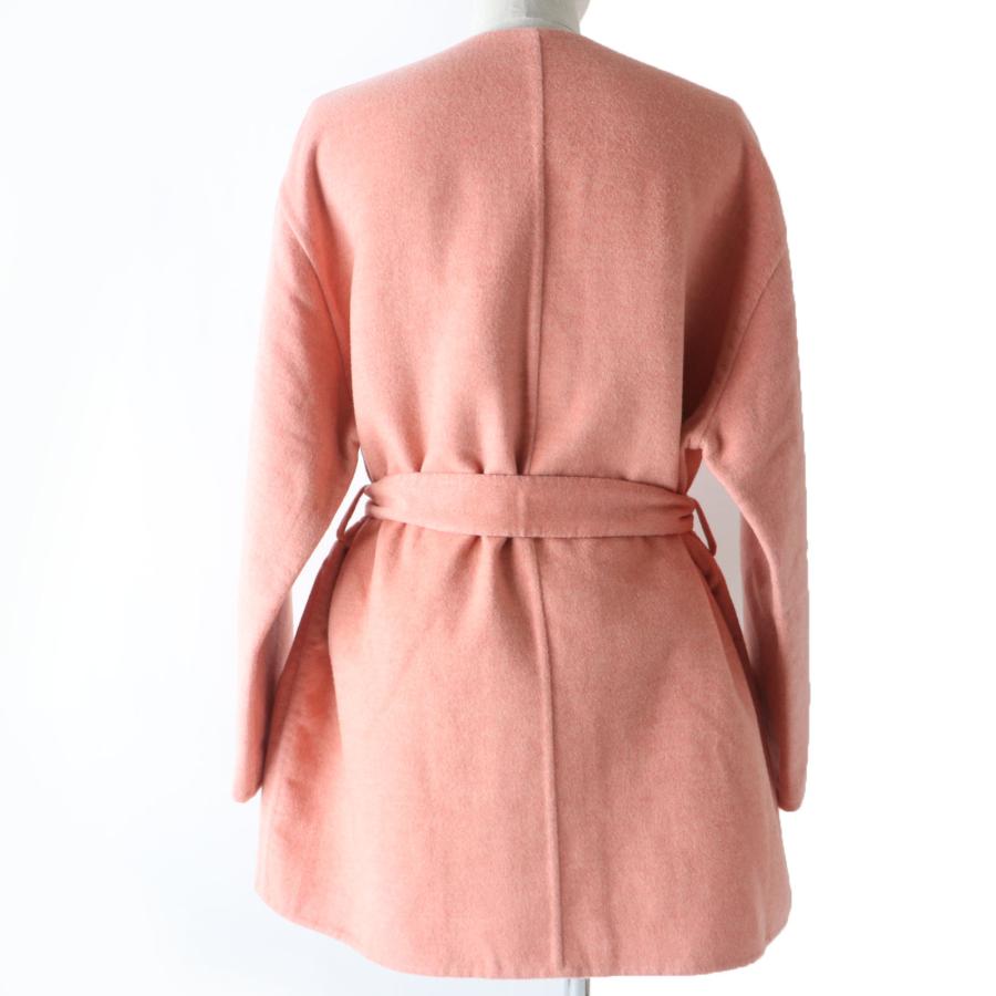 HERMES（エルメス） 未使用品☆HERMES 22AW ベビーカシミヤ100