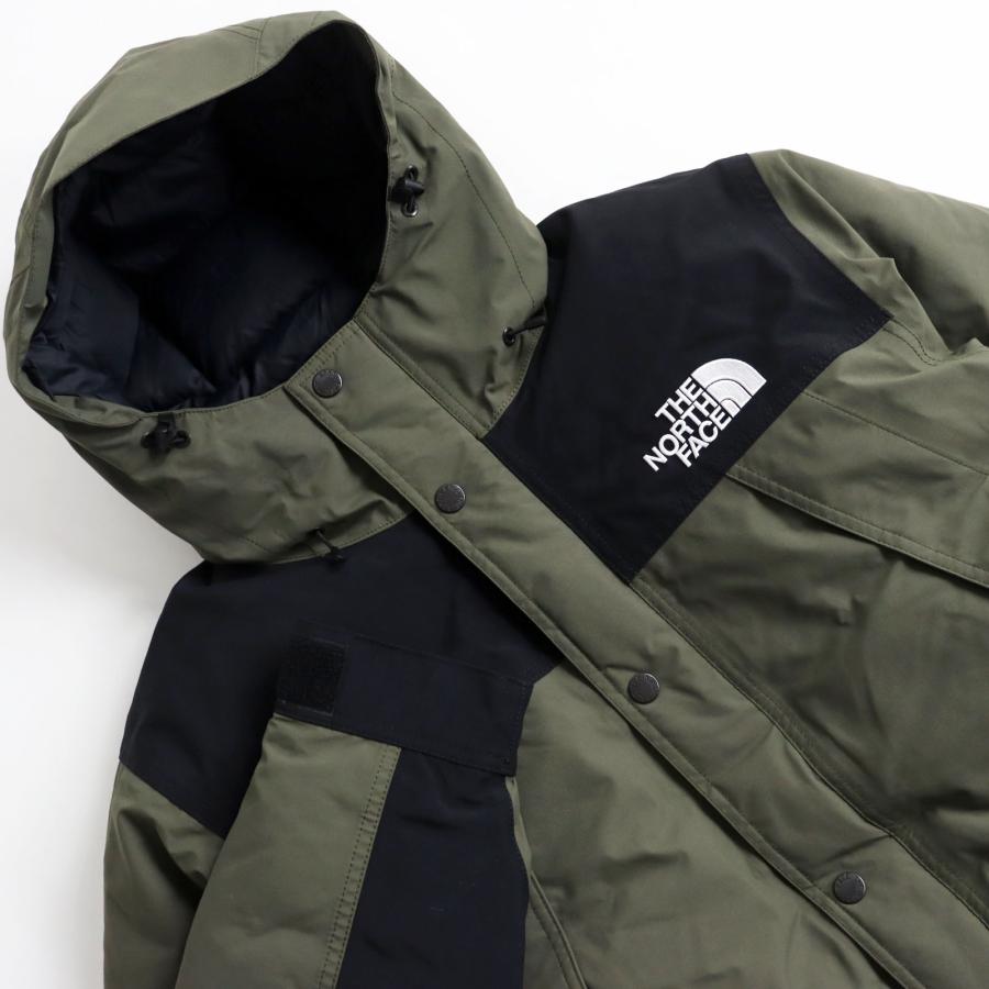 THE NORTH FACE 極美品 ザ・ノースフェイス ND91930 Mountain