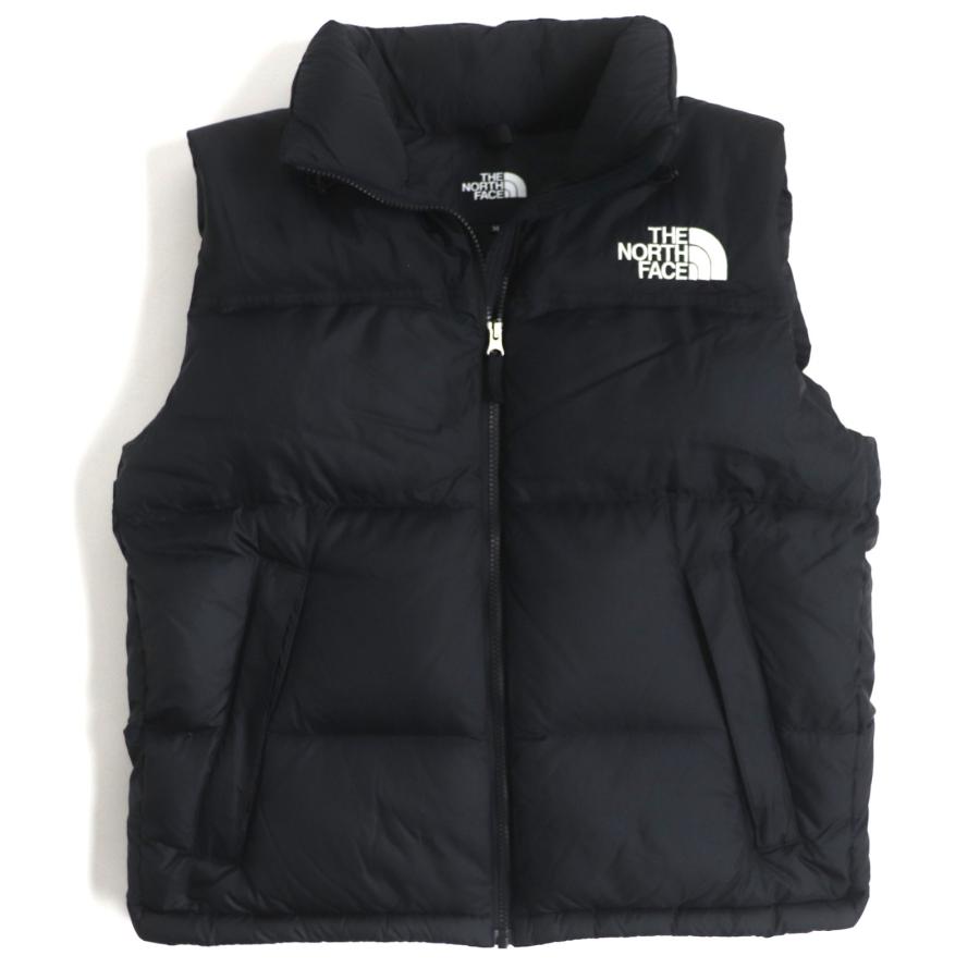 THE NORTH FACE 美品 ザ・ノースフェイス ND92232 Nuptse Vest THE NORTH FACE 美品 ザ・ノースフェイス ND92232 Nuptse Vest