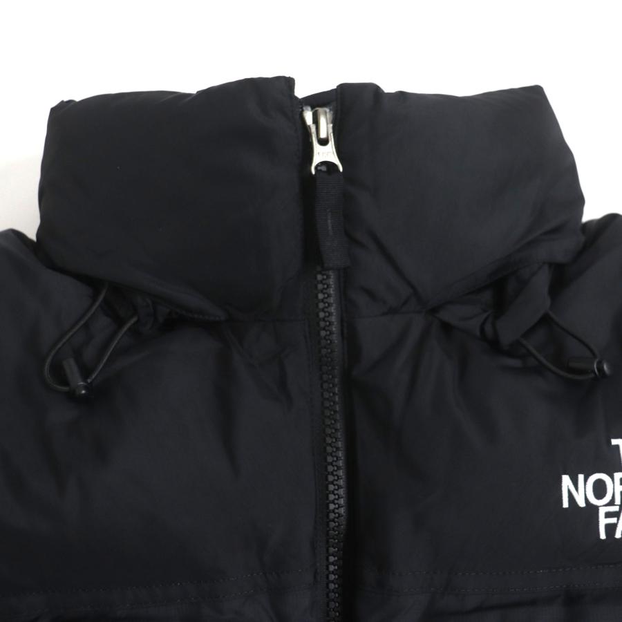 THE NORTH FACE 美品 ザ・ノースフェイス ND92232 Nuptse Vest THE NORTH FACE 美品 ザ・ノースフェイス ND92232 Nuptse Vest