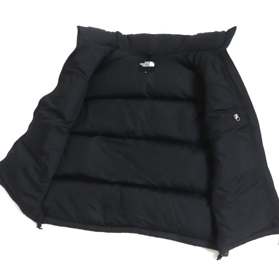 美品 THE NORTH FACE ザ・ノースフェイス ND92232 Nuptse Vest 