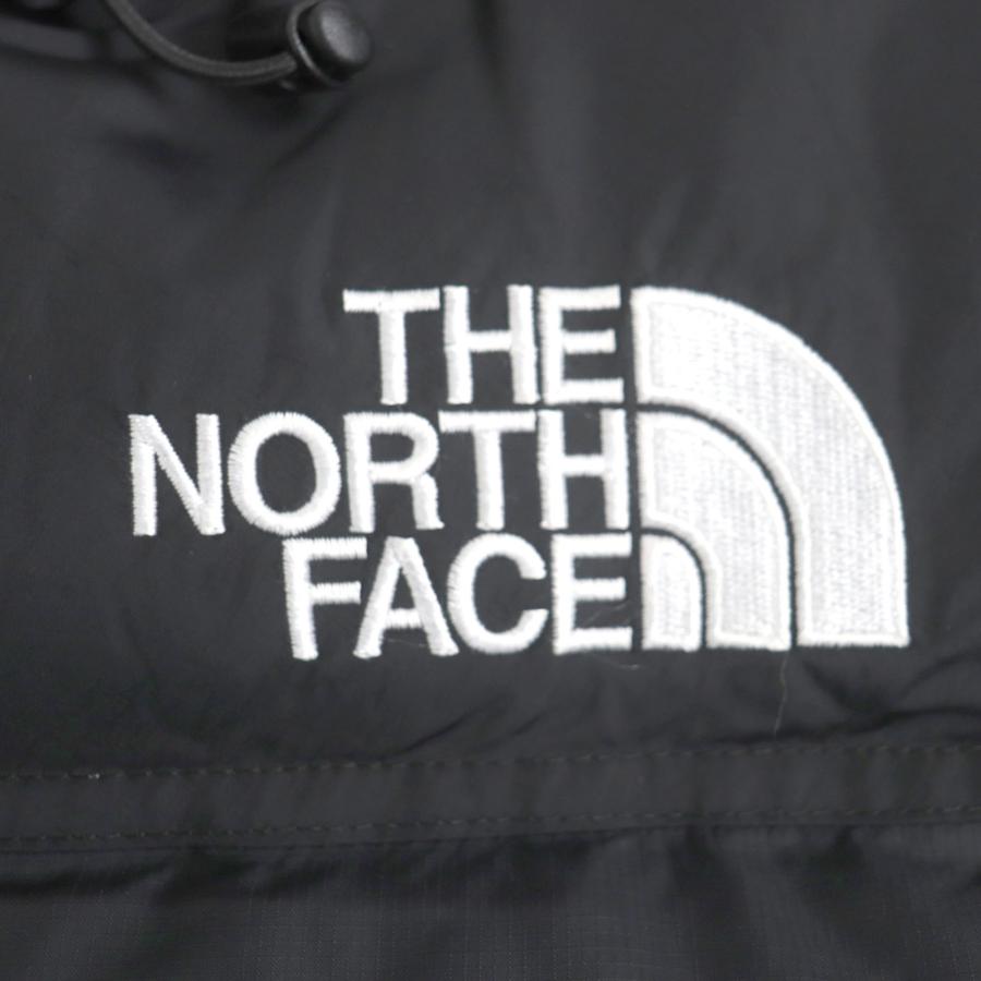 THE NORTH FACE 美品 ザ・ノースフェイス ND92232 Nuptse Vest THE NORTH FACE 美品 ザ・ノースフェイス ND92232 Nuptse Vest