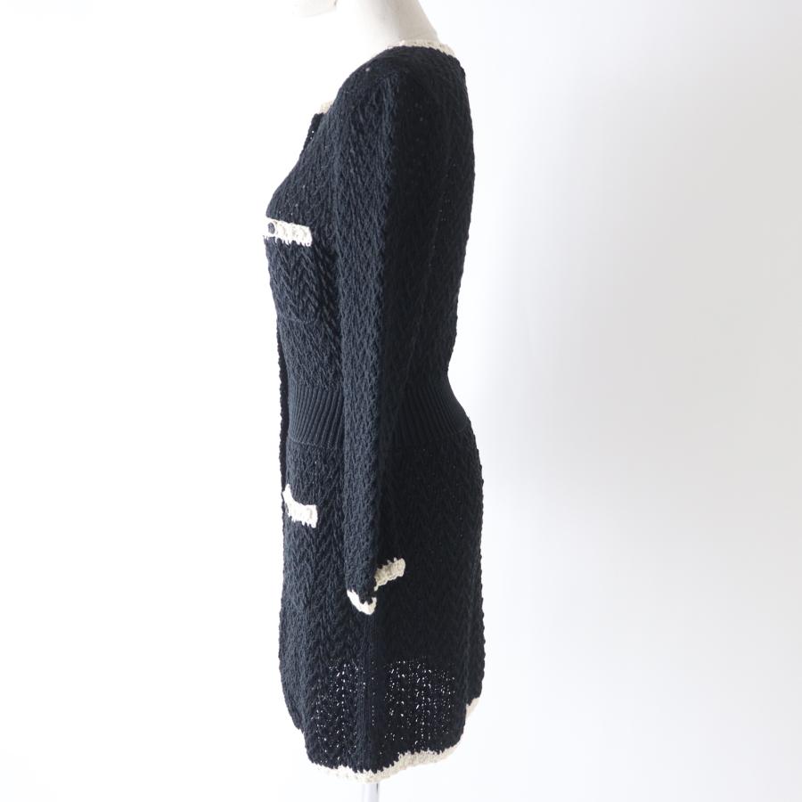 CHANEL 極美品 シャネル 2021年製 P72020 シルク ココマーク CHANEL 極美品 シャネル 2021年製 P72020 シルク ココマーク