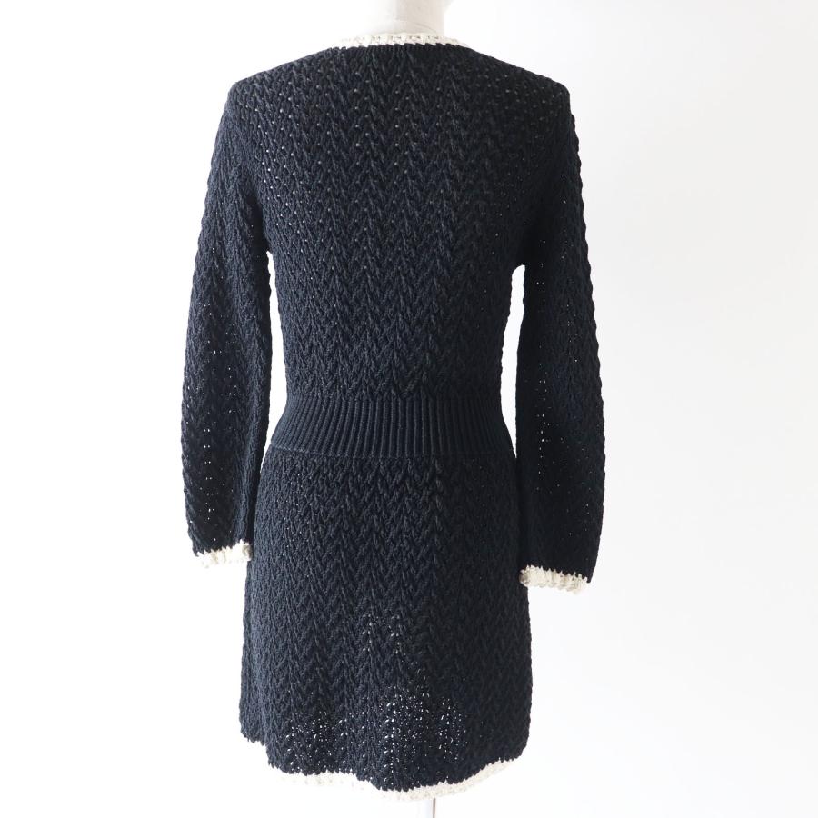 CHANEL 極美品 シャネル 2021年製 P72020 シルク ココマーク CHANEL 極美品 シャネル 2021年製 P72020 シルク ココマーク