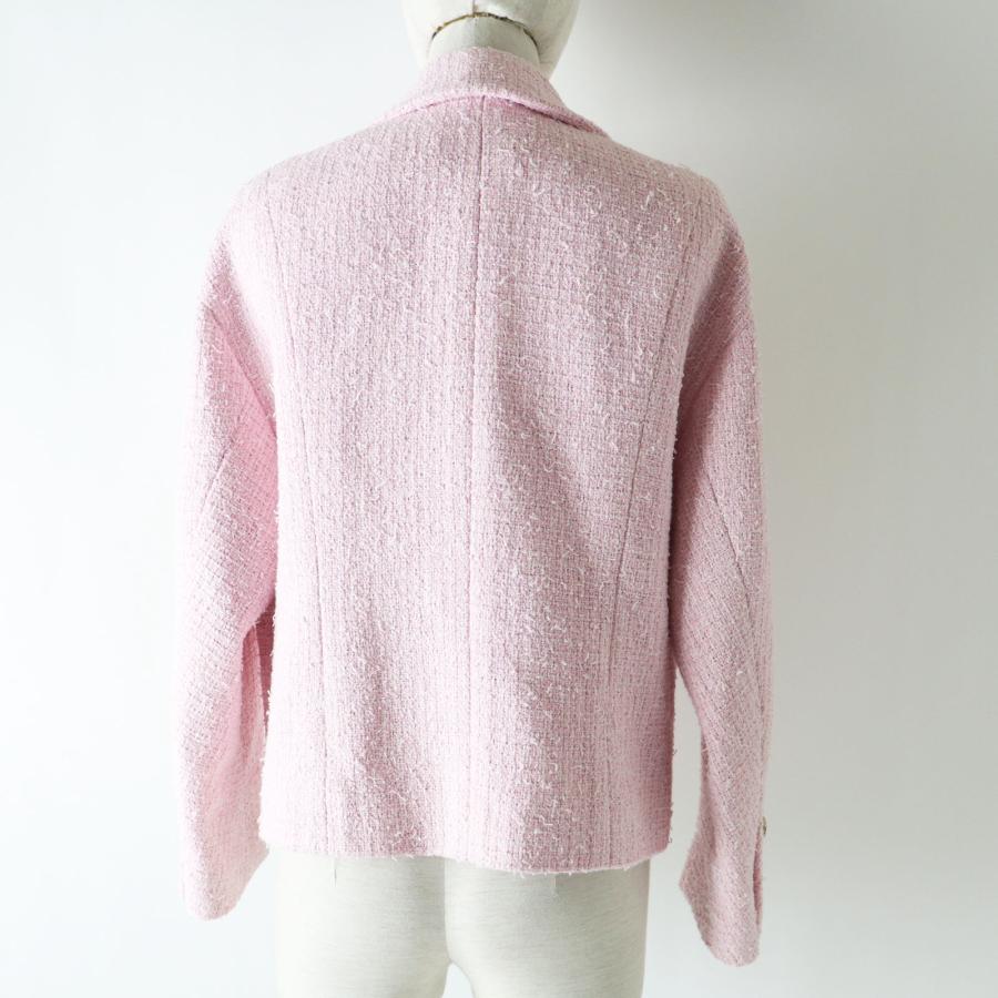 CHANEL 極美品 シャネル 21年製 P70560 ココマークボタン付き CHANEL 極美品 シャネル 21年製 P70560 ココマークボタン付き