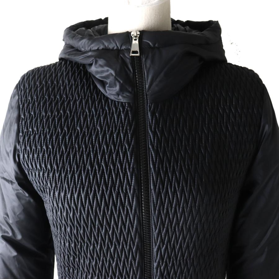 極美品 MONCLER モンクレール 2022年製 CESTREDE ロゴパッチ付き 