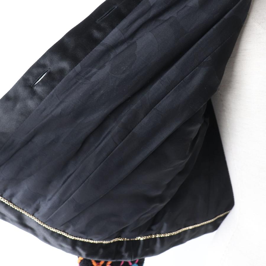 CHANEL 未使用品 シャネル 2022年製 22S P72503 ココボタン付き CHANEL 未使用品 シャネル 2022年製 22S P72503 ココボタン付き