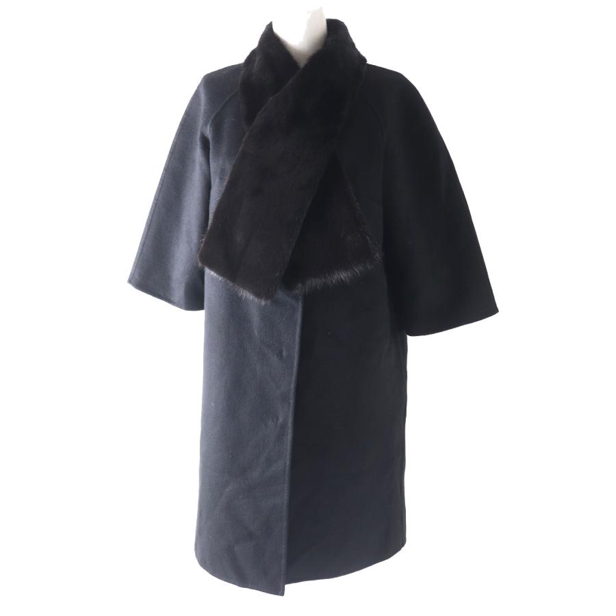 美品 Christian Dior クリスチャンディオール 2A20822G1015 カシミヤ 
