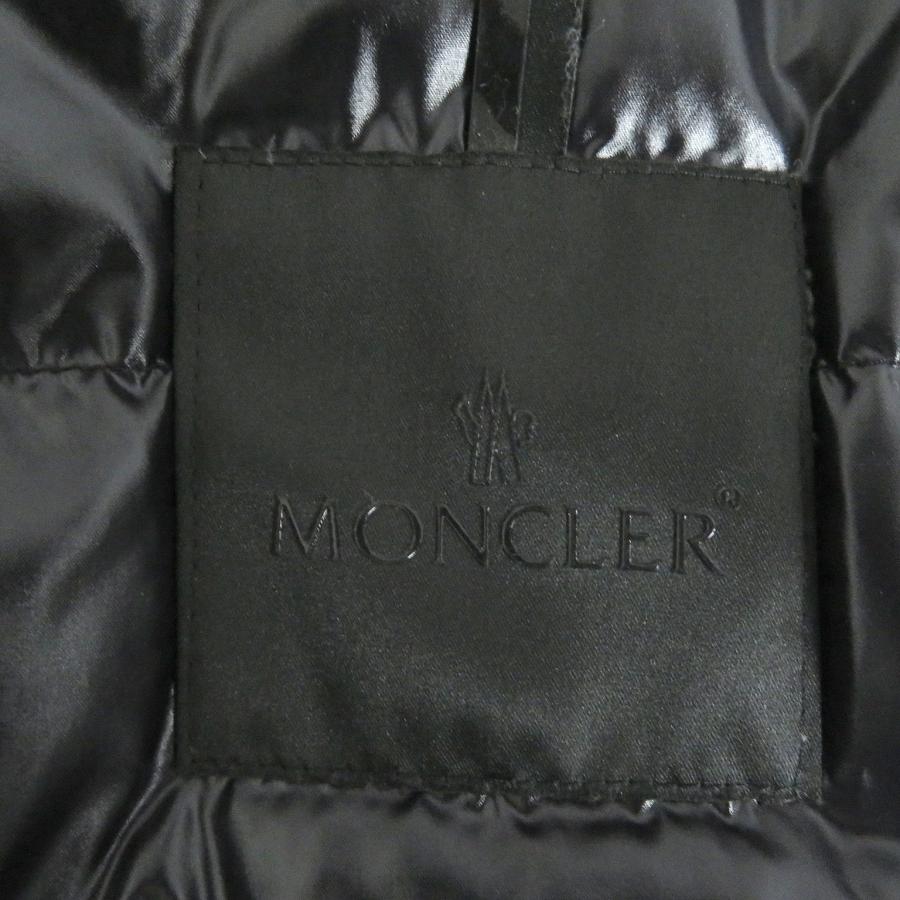 MONCLER 未使用品 モンクレール 2020年製 CHARTRES GIUBBOTTO MONCLER 未使用品 モンクレール 2020年製 CHARTRES GIUBBOTTO