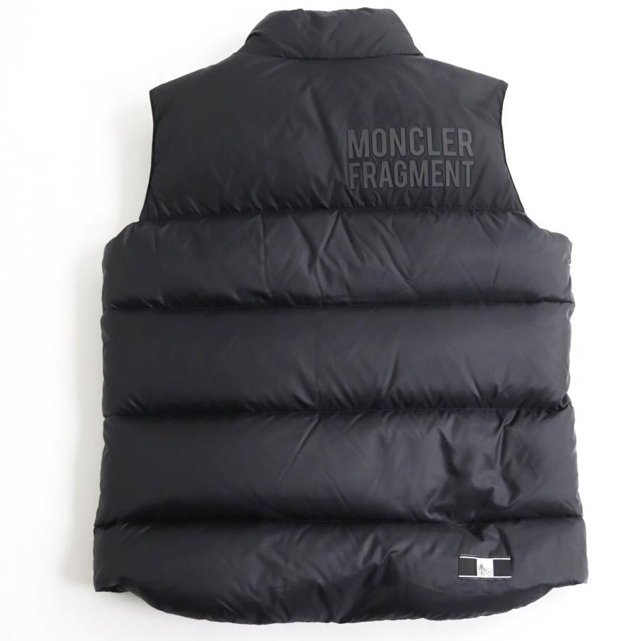 極美品 MONCLER GENIUS 7 モンクレール ジーニアス 7 FRAGMENT 