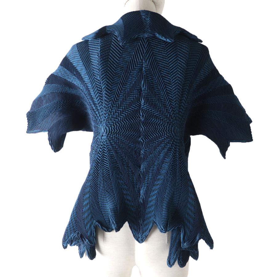 ISSEY MIYAKE（イッセイミヤケ） 【ドンドン見直し】極美品 2020年製