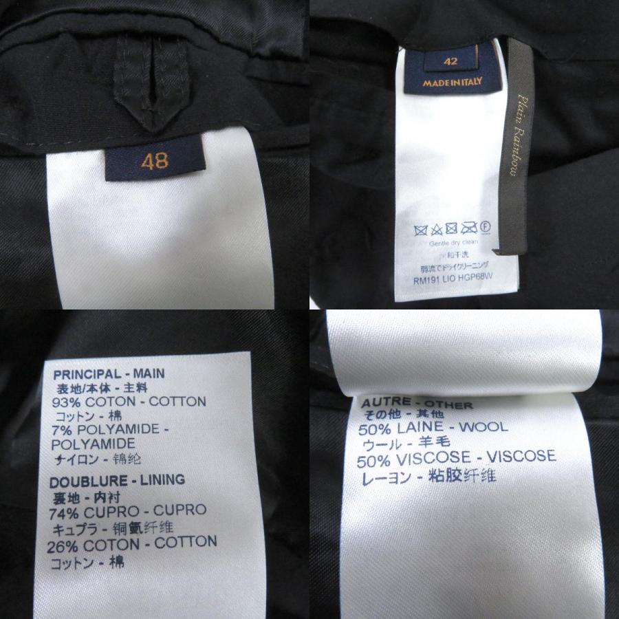 LOUIS VUITTON 美品 ルイヴィトン 19AW モノグラムエンボス LOUIS VUITTON 美品 ルイヴィトン 19AW モノグラムエンボス