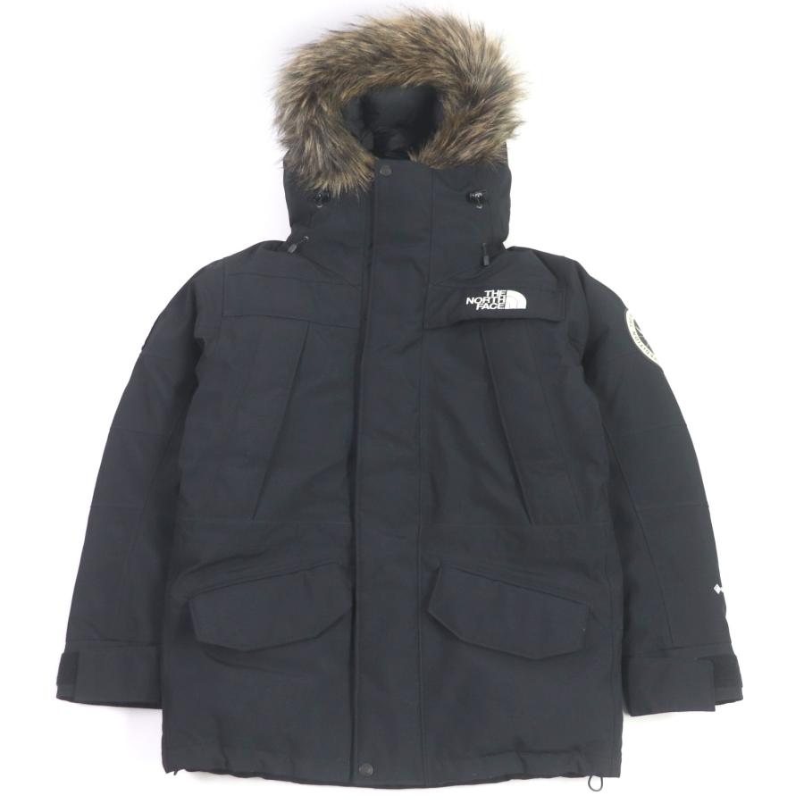 THE NORTH FACE 美品 ザ・ノースフェイス ND92032 Antarctica THE NORTH FACE 美品 ザ・ノースフェイス ND92032 Antarctica
