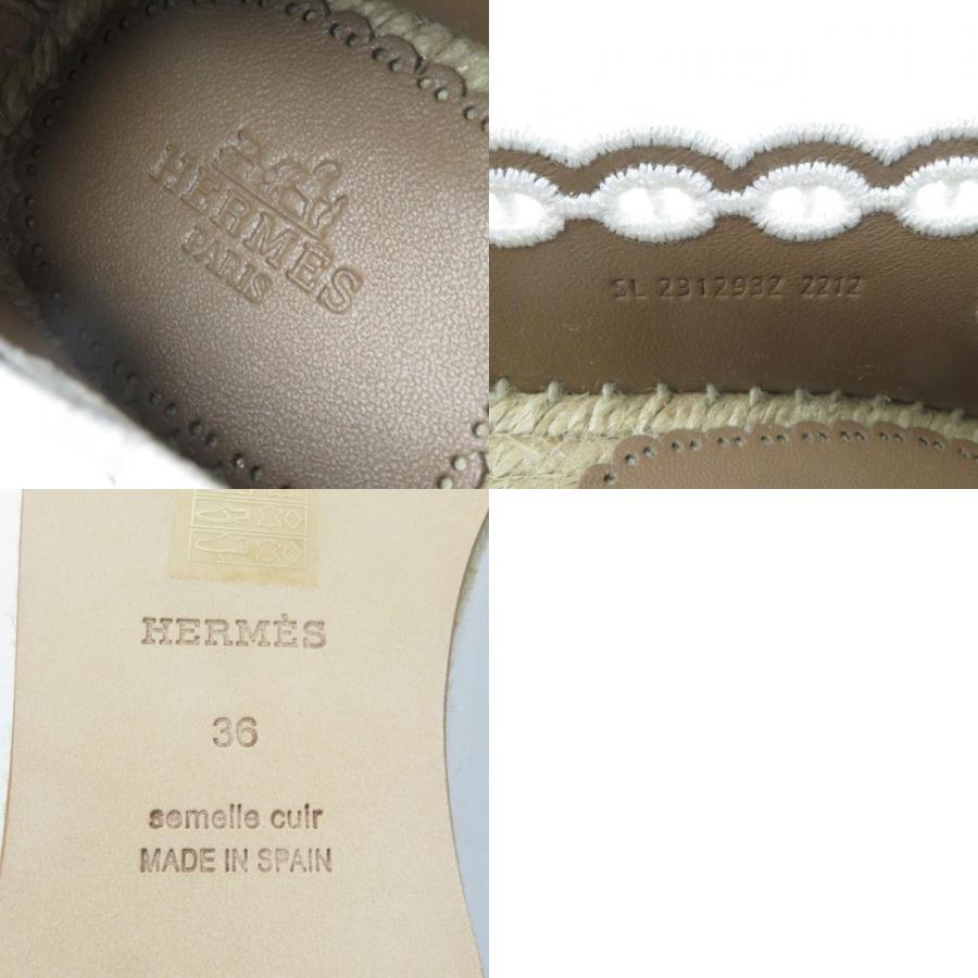 HERMES（エルメス） 【ドンドン見直し】未使用品 定価124300円 グァパ