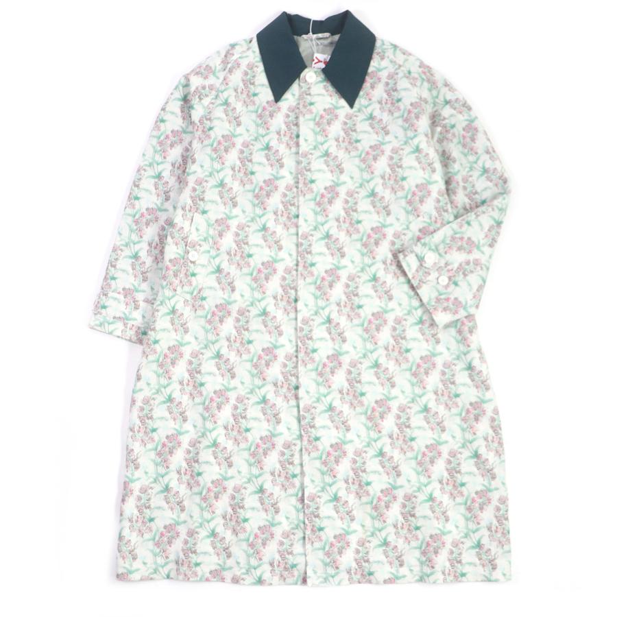 Charles Jeffrey Loverboy 20AW ステンカラーコート ドンドン見直し】極美品 Charles Jeffrey LOVERBOY 20AW ラバーボーイ