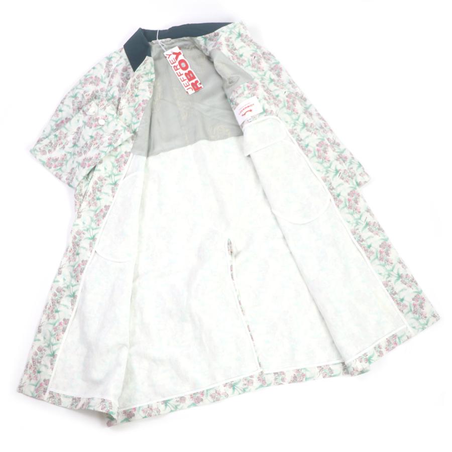 極美品 Charles Jeffrey LOVERBOY 20AW ラバーボーイ リネン 