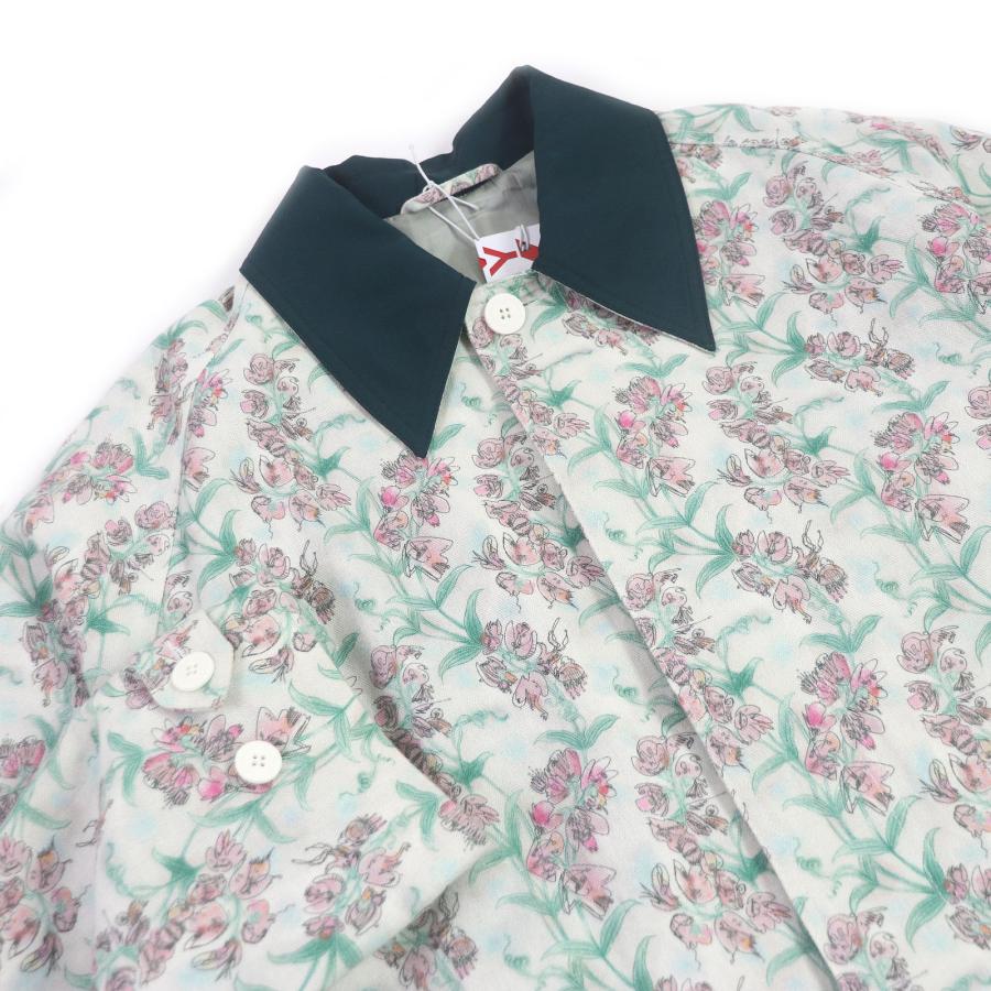 ドンドン見直し】極美品 Charles Jeffrey LOVERBOY 20AW ラバーボーイ