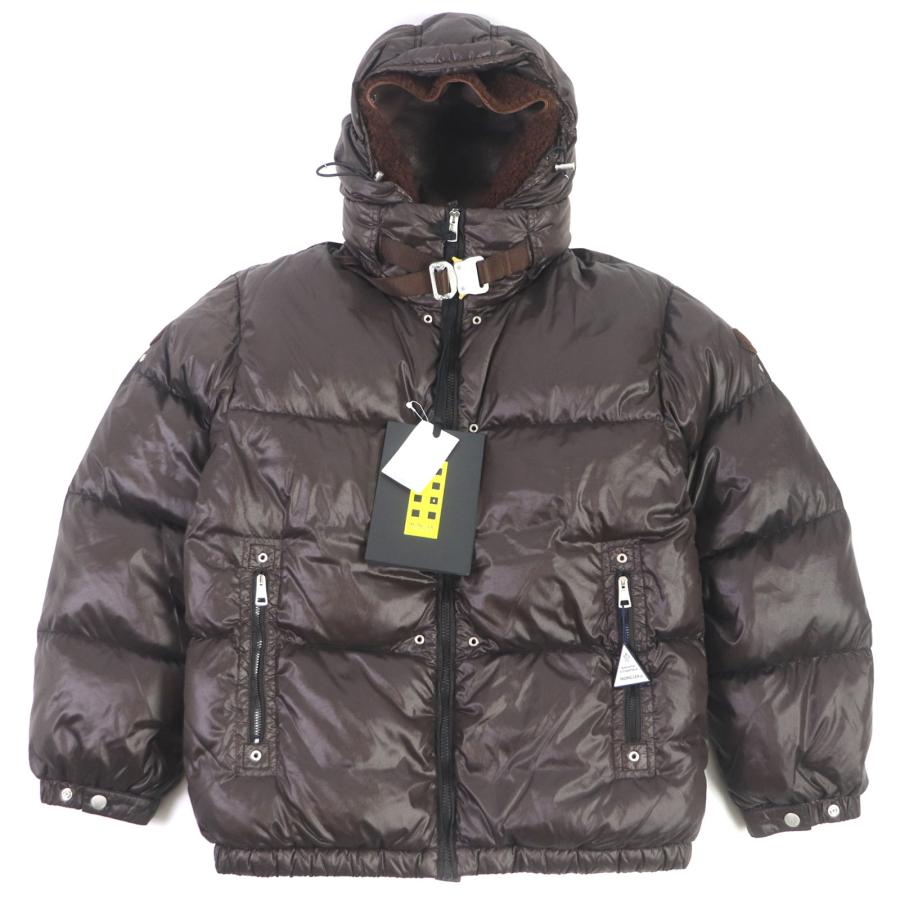 未使用品 モンクレール ジーニアス 6 1017 ALYX 9SM 22-23AW 未使用品 モンクレール ジーニアス 6 1017 ALYX 9SM 22-23AW
