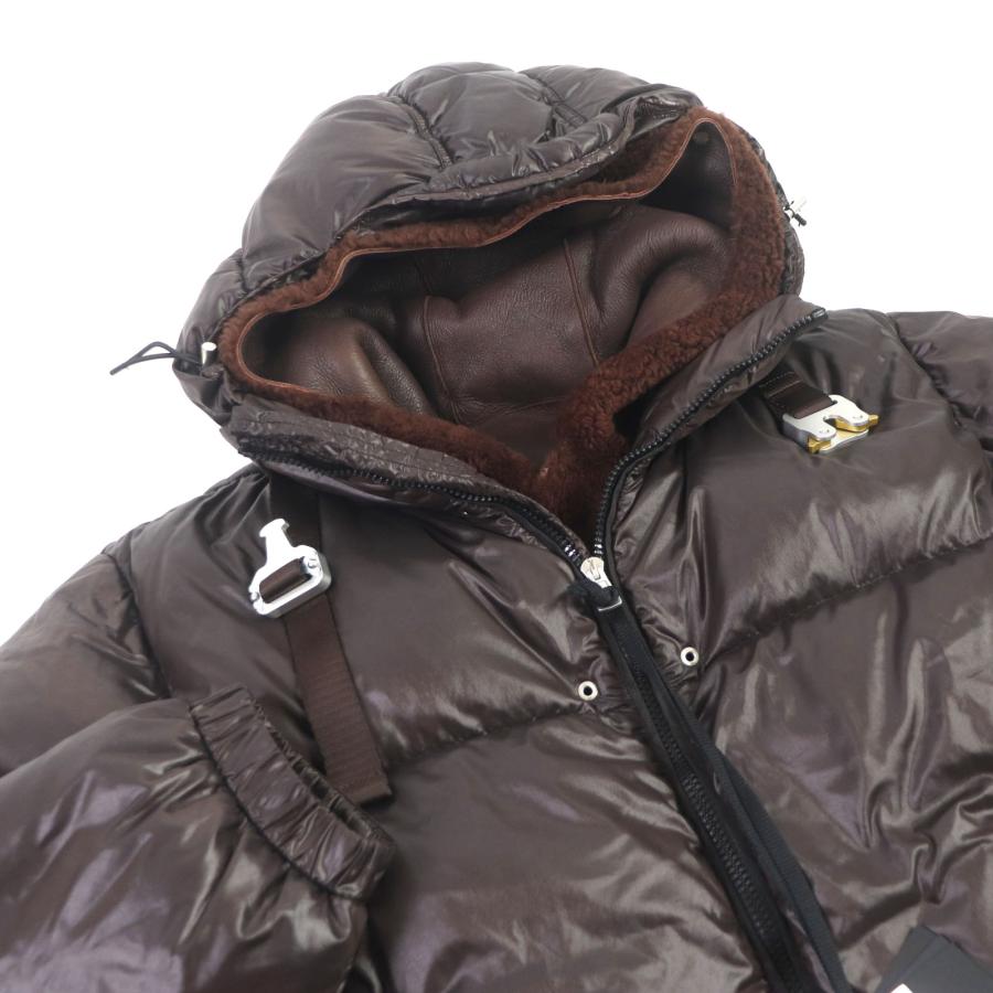 未使用品 モンクレール ジーニアス 6 1017 ALYX 9SM 22-23AW 未使用品 モンクレール ジーニアス 6 1017 ALYX 9SM 22-23AW