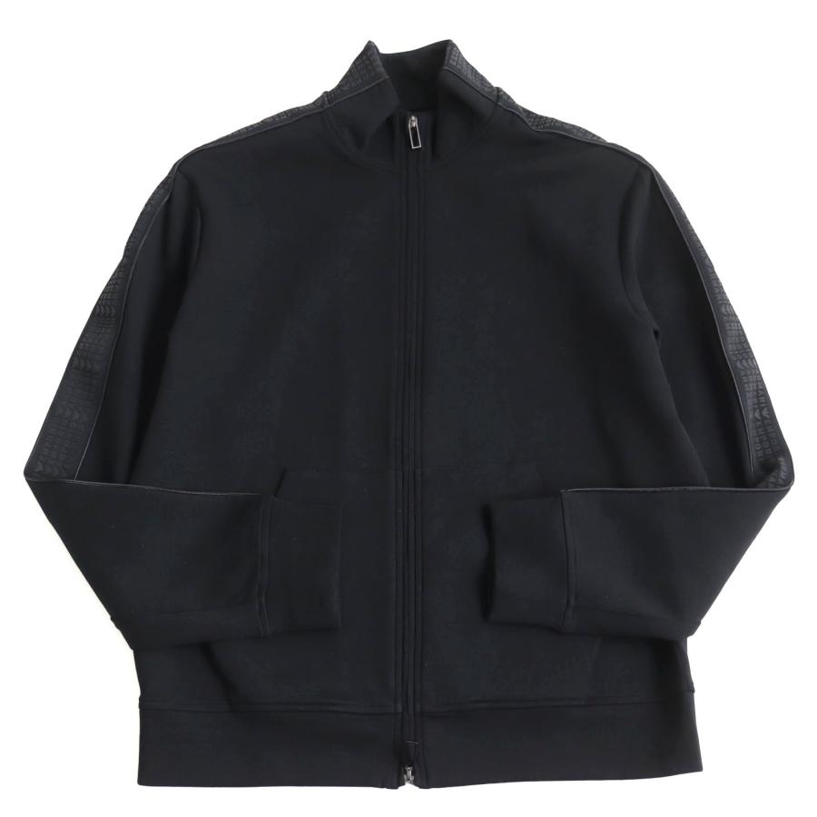 EMPORIO ARMANI 極美品 エンポリオ アルマーニ 2023年製 ダブル 