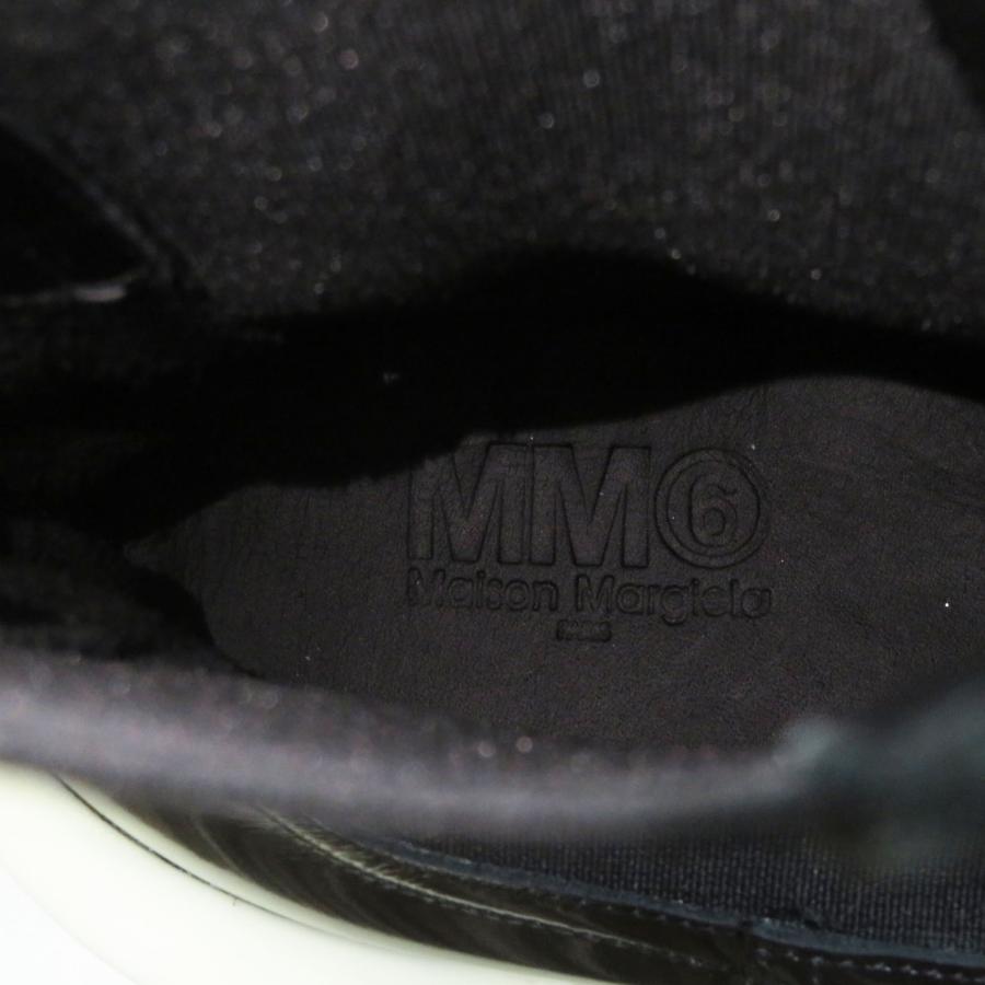 MM6 美品 Maison Margiela エムエムシックス メゾンマルジェラ MM6 美品 Maison Margiela エムエムシックス メゾンマルジェラ