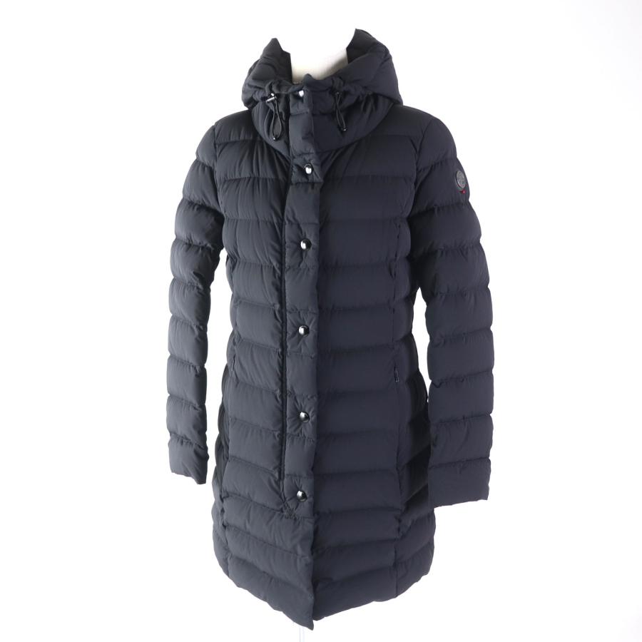 美品 CAPE HORN ケープホーン 52566 SANTACRUZ サンタクルーズ フード 