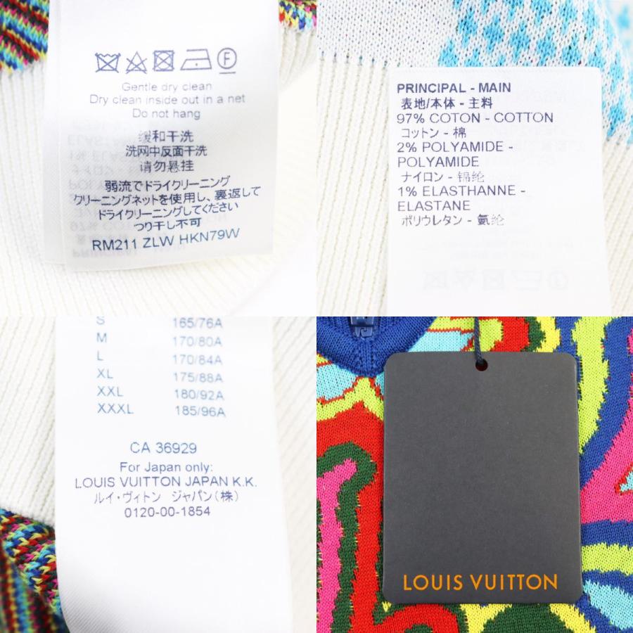 LOUIS VUITTON（ルイ・ヴィトン） 【ドンドン見直し】未使用品 21SS