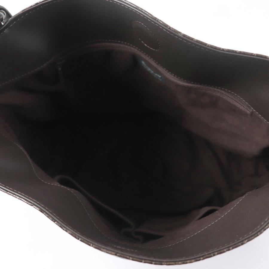 美品 BAGFAN バッグファン クロコダイル JRAタグ付き トートバッグ 