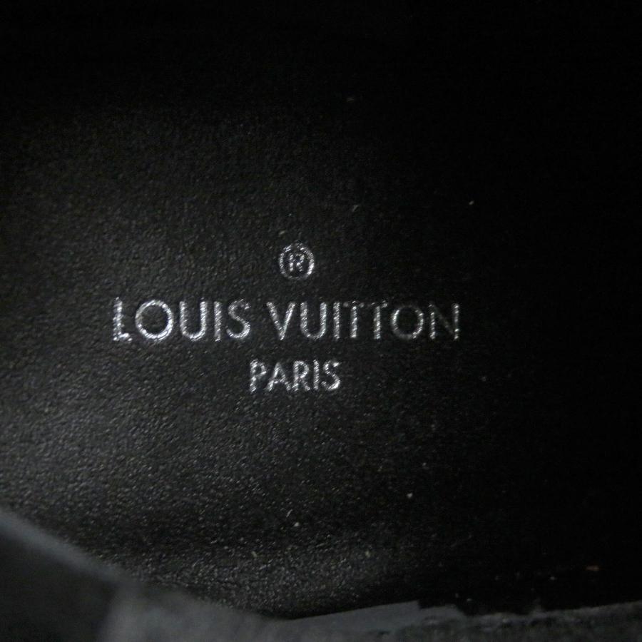 LOUIS VUITTON（ルイ・ヴィトン） 極美品 スタートレイルライン レザー