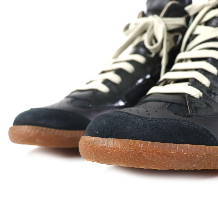 極美品 Maison Margiela 22 メゾンマルジェラ22 スウェード 極美品 Maison Margiela 22 メゾンマルジェラ22 スウェード