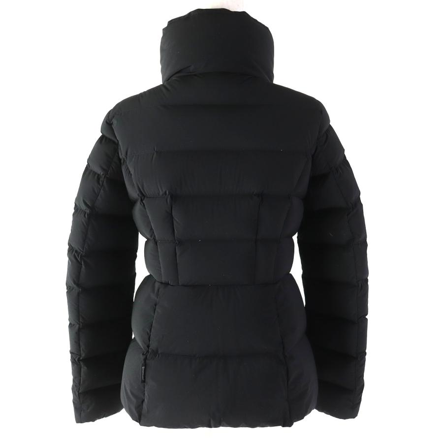 極美品 MONCLER モンクレール 19-20AW NEVA スタンドカラー ZIP UP 