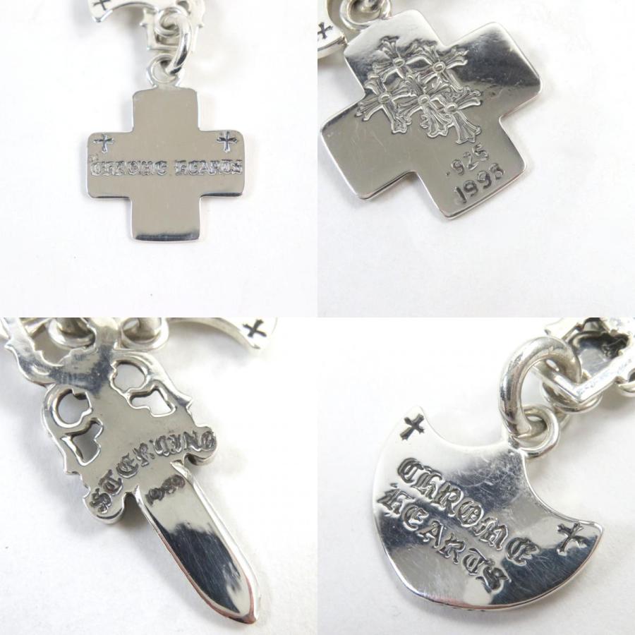 クロムハーツスリートリンケッツタイプ品