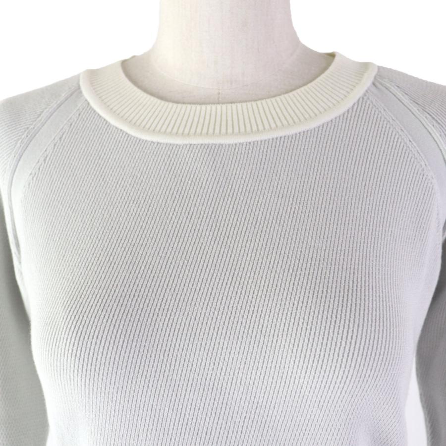 FOXEY 未使用品☆FOXEY フォクシー 39697 コットン ブレンド 7 FOXEY 未使用品☆FOXEY フォクシー 39697 コットン ブレンド 7