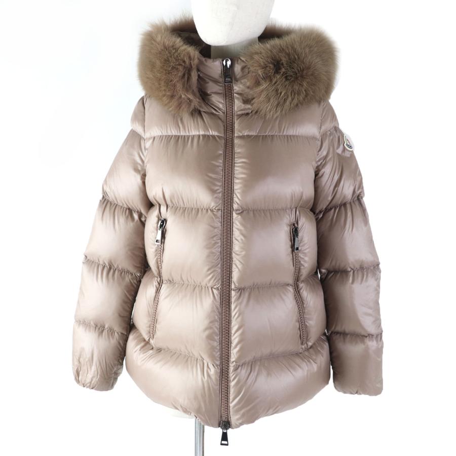 MONCLER 極美品☆モンクレール 20年製 SERIFUR セリファー ロゴ MONCLER 極美品☆モンクレール 20年製 SERIFUR セリファー ロゴ