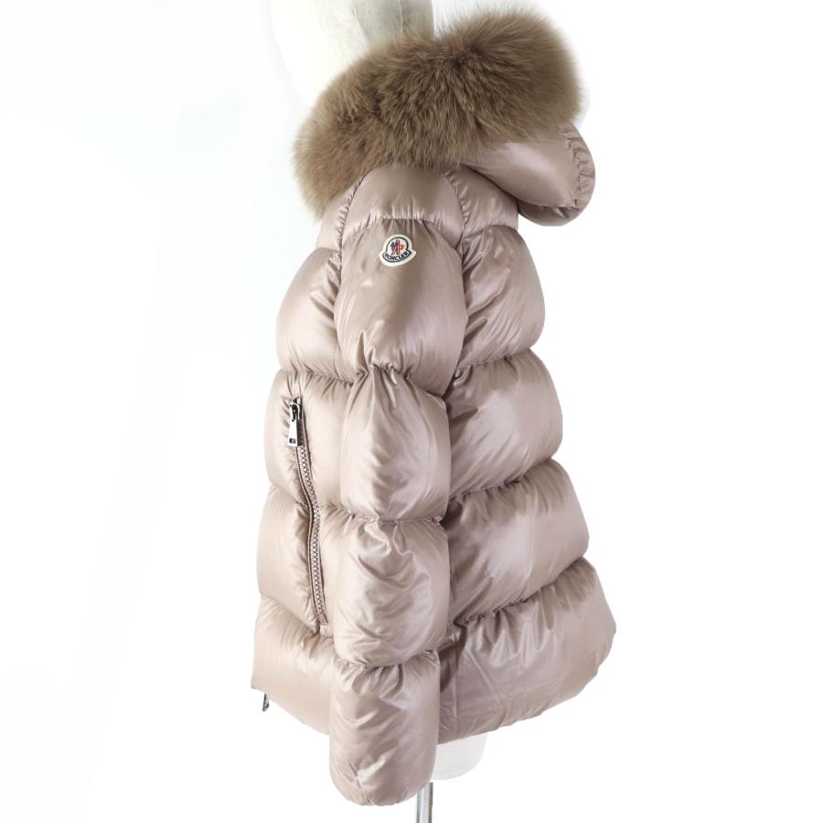 MONCLER 極美品☆モンクレール 20年製 SERIFUR セリファー ロゴ MONCLER 極美品☆モンクレール 20年製 SERIFUR セリファー ロゴ