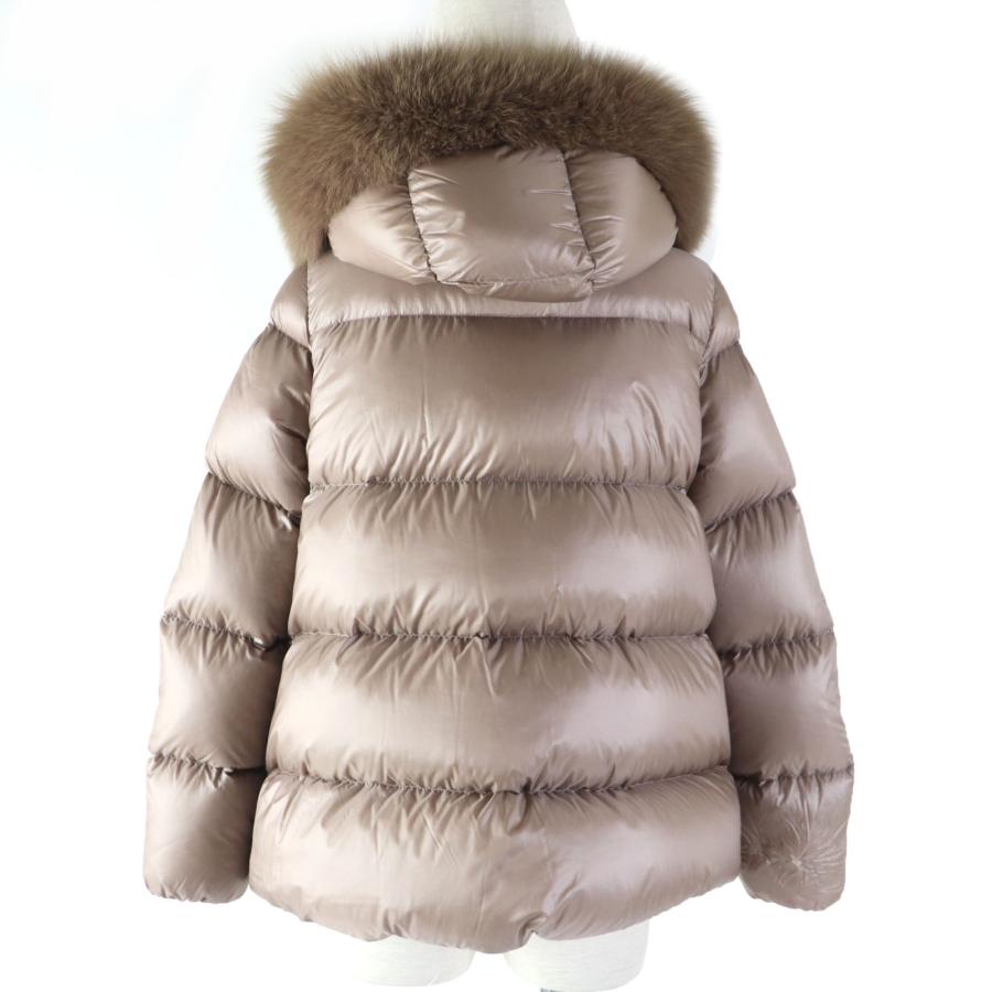 MONCLER 極美品☆モンクレール 20年製 SERIFUR セリファー ロゴ MONCLER 極美品☆モンクレール 20年製 SERIFUR セリファー ロゴ