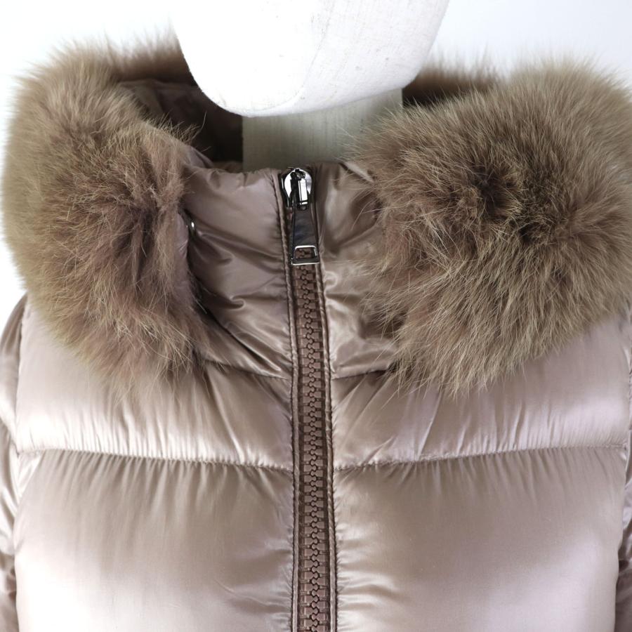 MONCLER 極美品☆モンクレール 20年製 SERIFUR セリファー ロゴ MONCLER 極美品☆モンクレール 20年製 SERIFUR セリファー ロゴ