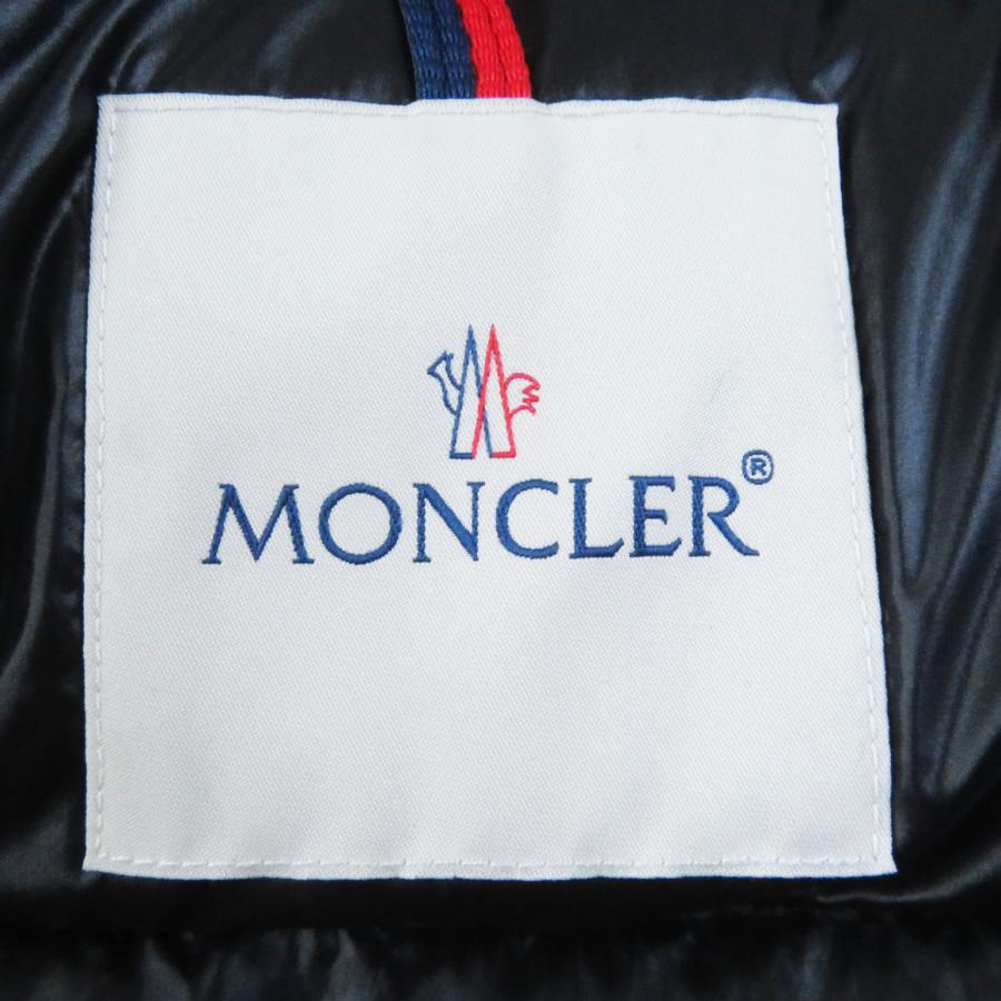 MONCLER 美品◎MONCLER モンクレール 2022年製 CAMBALES ロゴ MONCLER 美品◎MONCLER モンクレール 2022年製 CAMBALES ロゴ